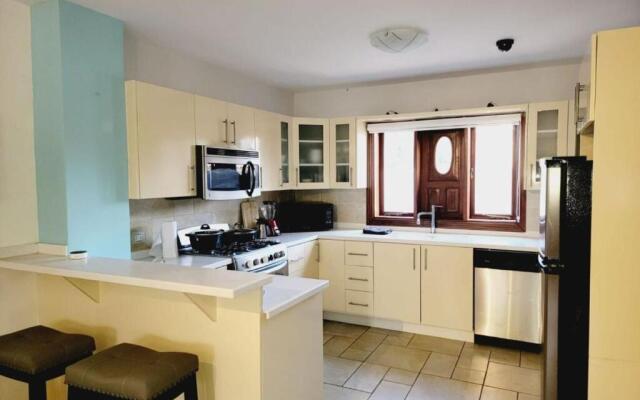 Townhome at Aloe Garden 2