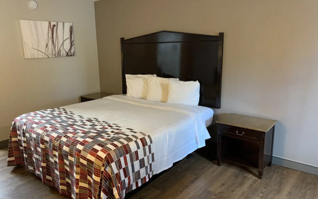 Red Roof Inn Baltimore