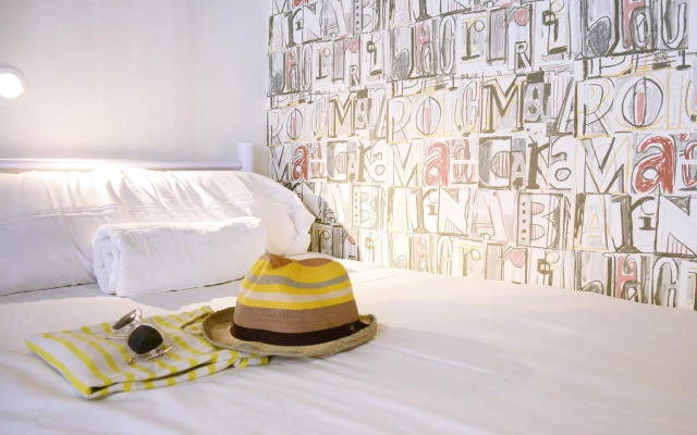 room00 Chueca Hostel