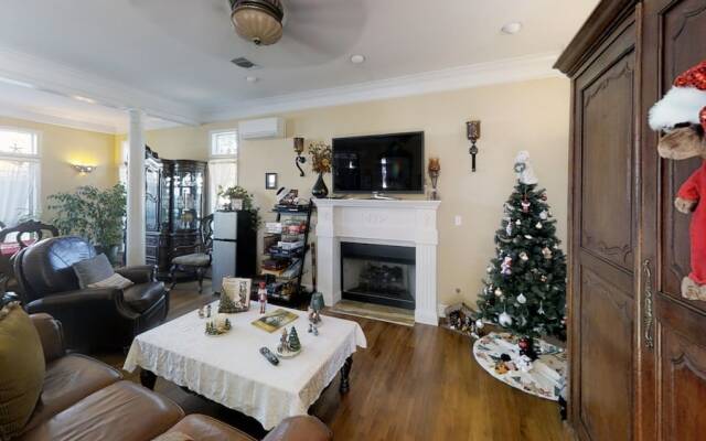 Seagrove Guest House