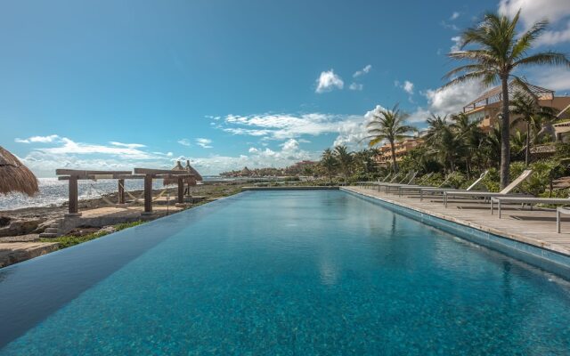 Penthouse Xcaret Puerto Aventuras