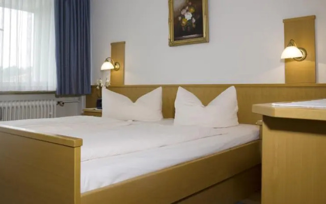 Zentral Hotel