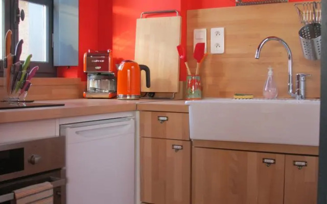 Le Carron De La Reille