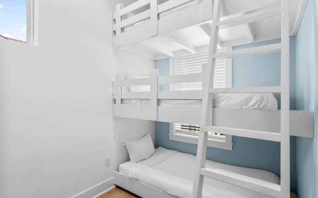 30A Beach House - Paradise Valle