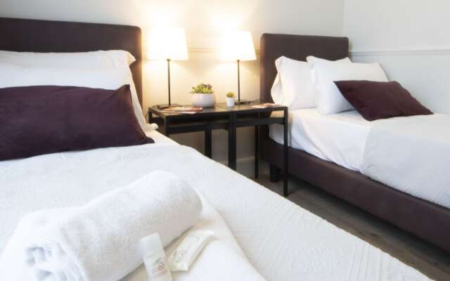 Travel&Stay - Holidays Suites Navona