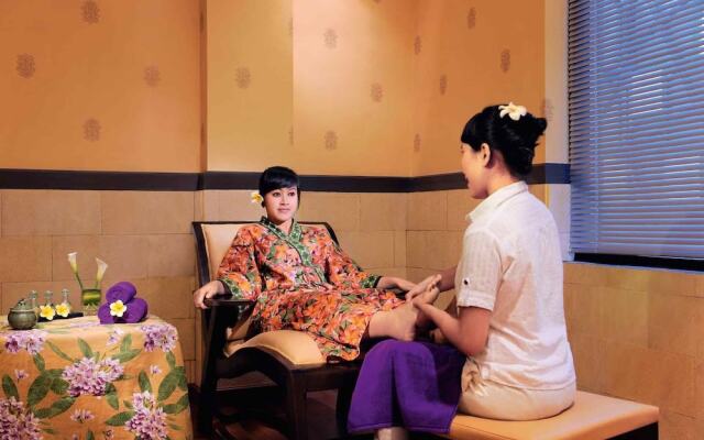 POP! Hotel Teuku Umar Denpasar - Bali