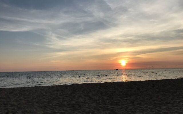 Bayya Hotel Phu Quoc