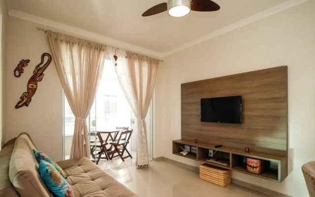 Apartamento 2 quartos - 232