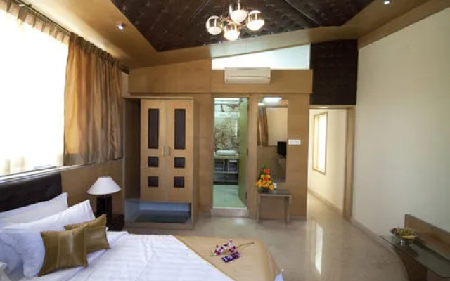 Roerich Hotels Pvt. Ltd