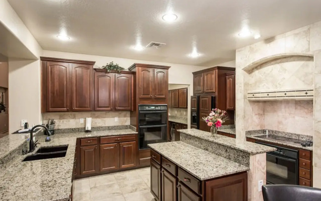 Grand Slam Getaway 5 BR by Casago