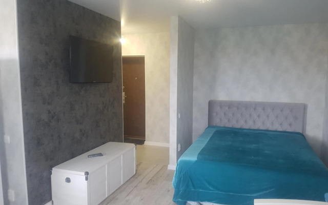 люксовая квартирка в стиле пэчворк в центре