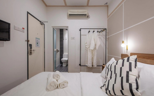 One Heritage Hotel - photo 4