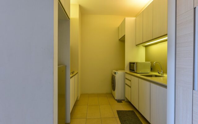 Swiss Garden Residency 2