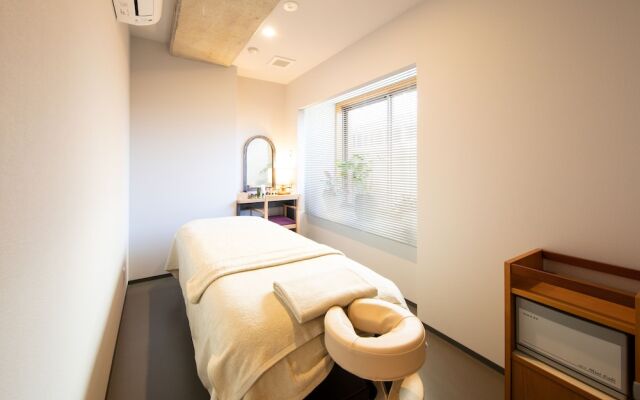 Amanek Inn Beppu Hotel