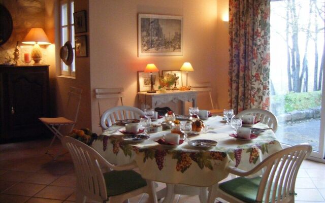 Domaine de Beauséjour