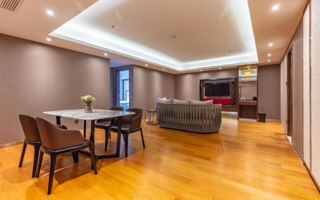 Suning Universal Hotel All-Suites
