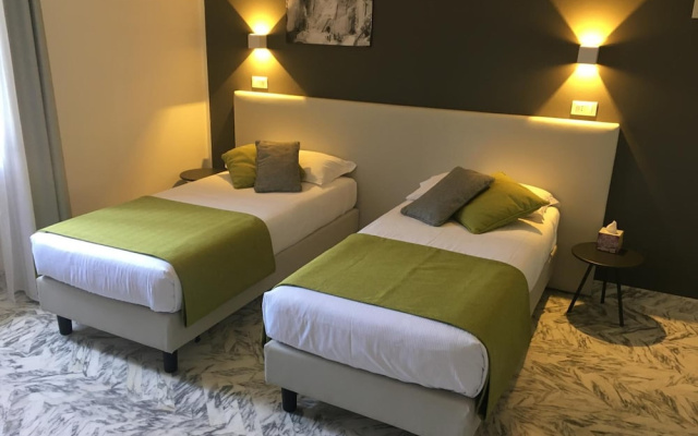 B&B Mikeme