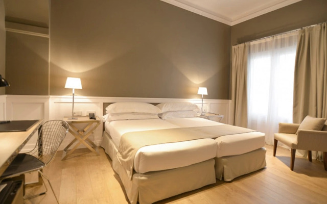 Hotel Granvia