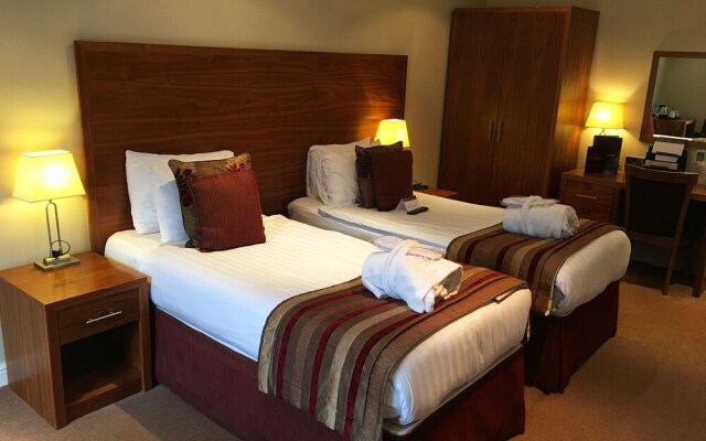 The Kimberley Hotel