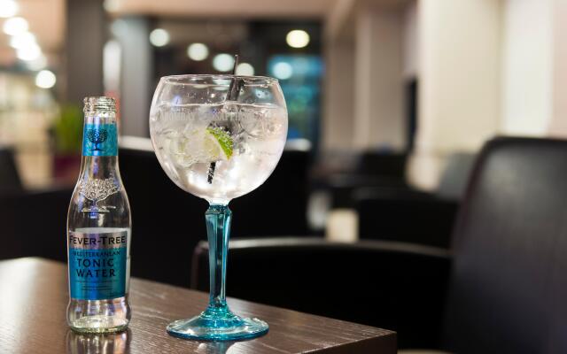 Holiday Inn Express Stoke On Trent by IHG