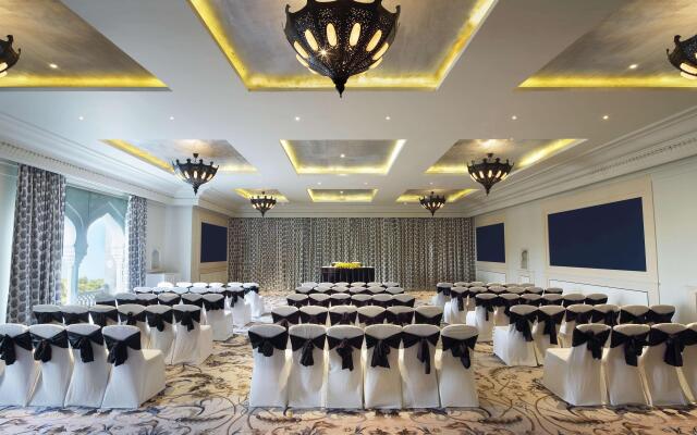 Fairmont Jaipur