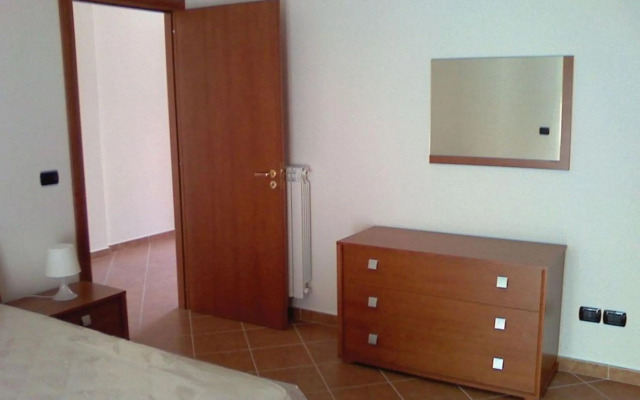 Appartamenti Sole Mare Agropoli