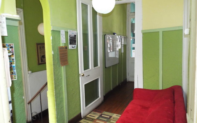 Casa Verde Limon - Hostel