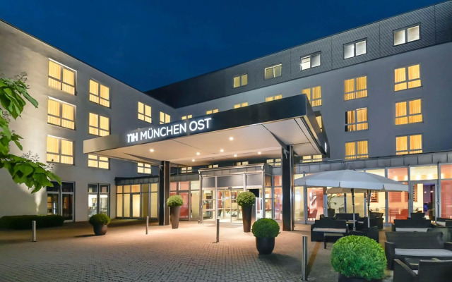 Hotel NH München Ost Conference Center