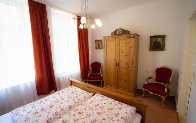 Pension am Dom