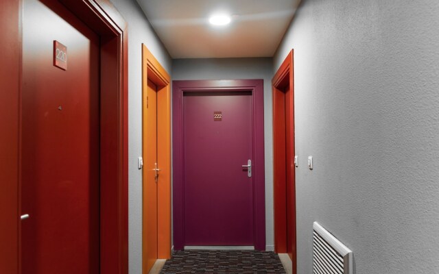 Résidence Suiteasy Oméga