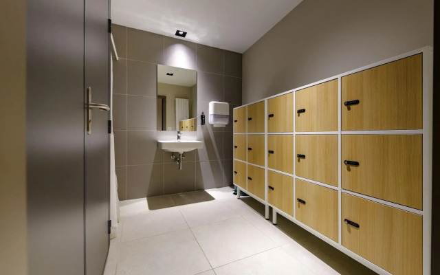 ibis Styles Zurich City Center