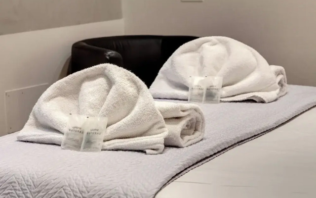 Mamo Florence - Conce Apartment