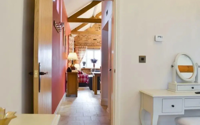 Holtby Grange Cottages