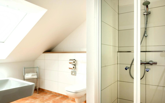 Hotel-Pension am Goethehaus