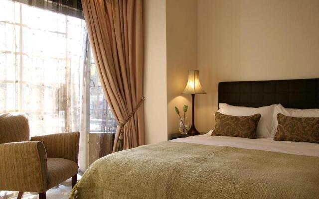 Clico Boutique Hotel