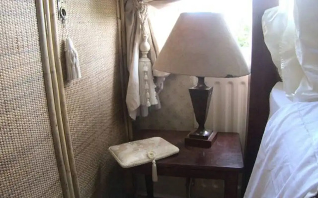Ms McCreadys Guest House