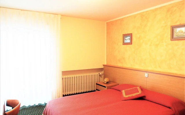 Hotel Belvedere