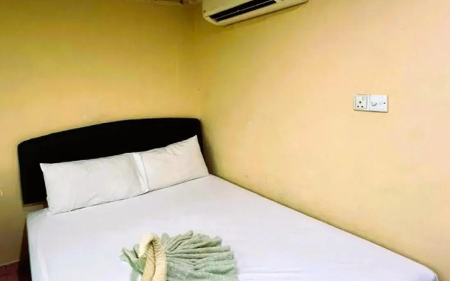 New Wave Hotel Seri Kembangan