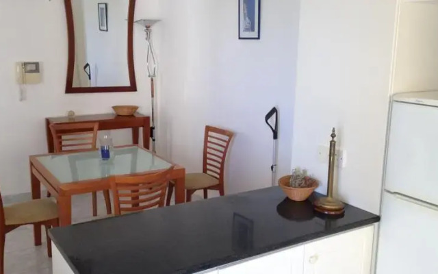 Pafia Apartment 201