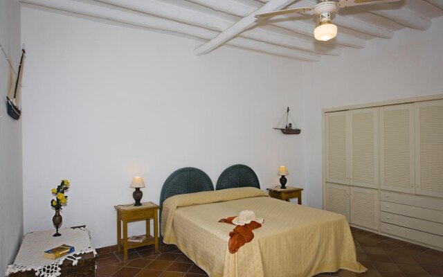 Casa Mareblù