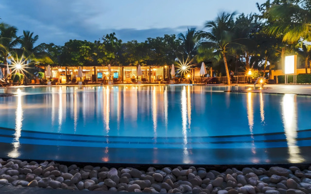 Lotus Muine Resort & Spa