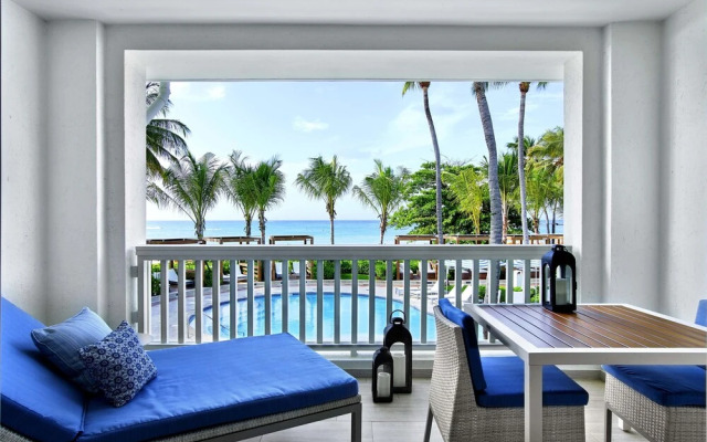 Fairmont El San Juan Villa Experience