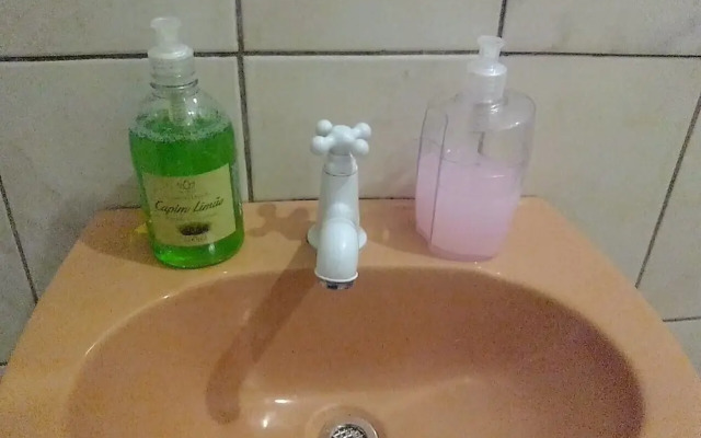 Morada BemTeVi - Hostel