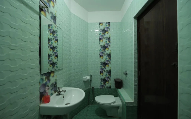 French Breeze Residency
