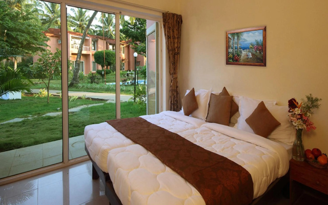 The Byke Old Anchor Beach Resort & Spa – Guest Rooms – Cavelossim