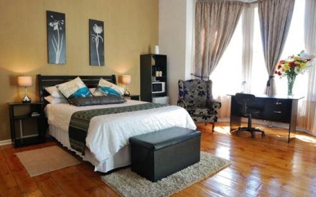 Tranquil Guest House