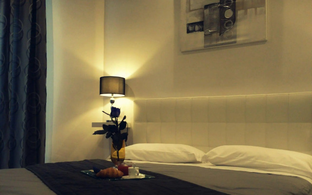 Prati Luxury Suites & Scipioni Vatican