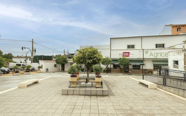 La Casita De San Enrique