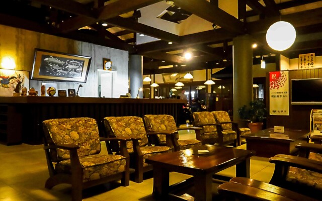 Hotel Kikori