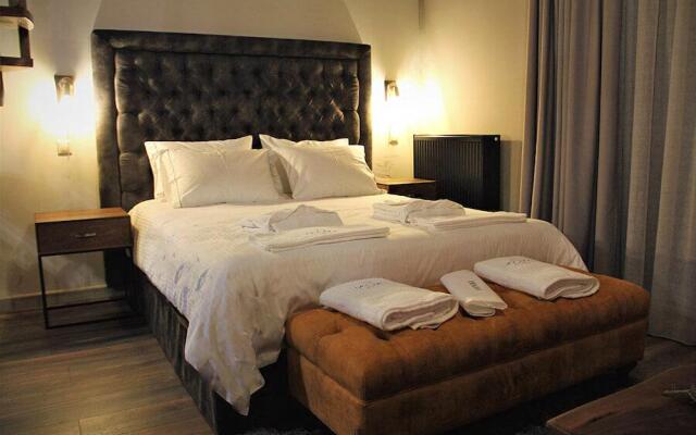 Mylaon Boutique Hotel & Spa
